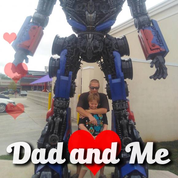 Meet your Posher, Joey - Picture 1 of 1